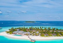 Tieto Banktech powers Maldives-India payment link