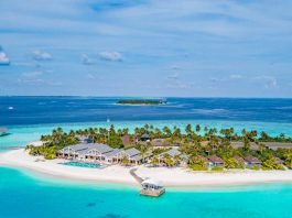 Tieto Banktech powers Maldives-India payment link