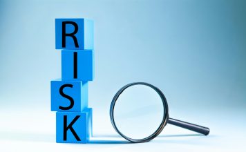 Risk assessments are missing the channel problem risk assessment