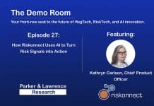 How Riskonnect uses AI to identify technology risk How Riskonnect uses AI to identify technology risk