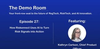 How Riskonnect uses AI to identify technology risk