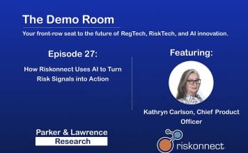 How Riskonnect uses AI to identify technology risk