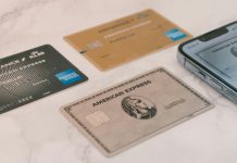 American Express hit with $350m AML penalty