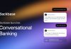 Backbase bets agentic AI can rewrite bank service economics