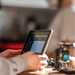 Blackdot taps Opoint to sharpen adverse media screening