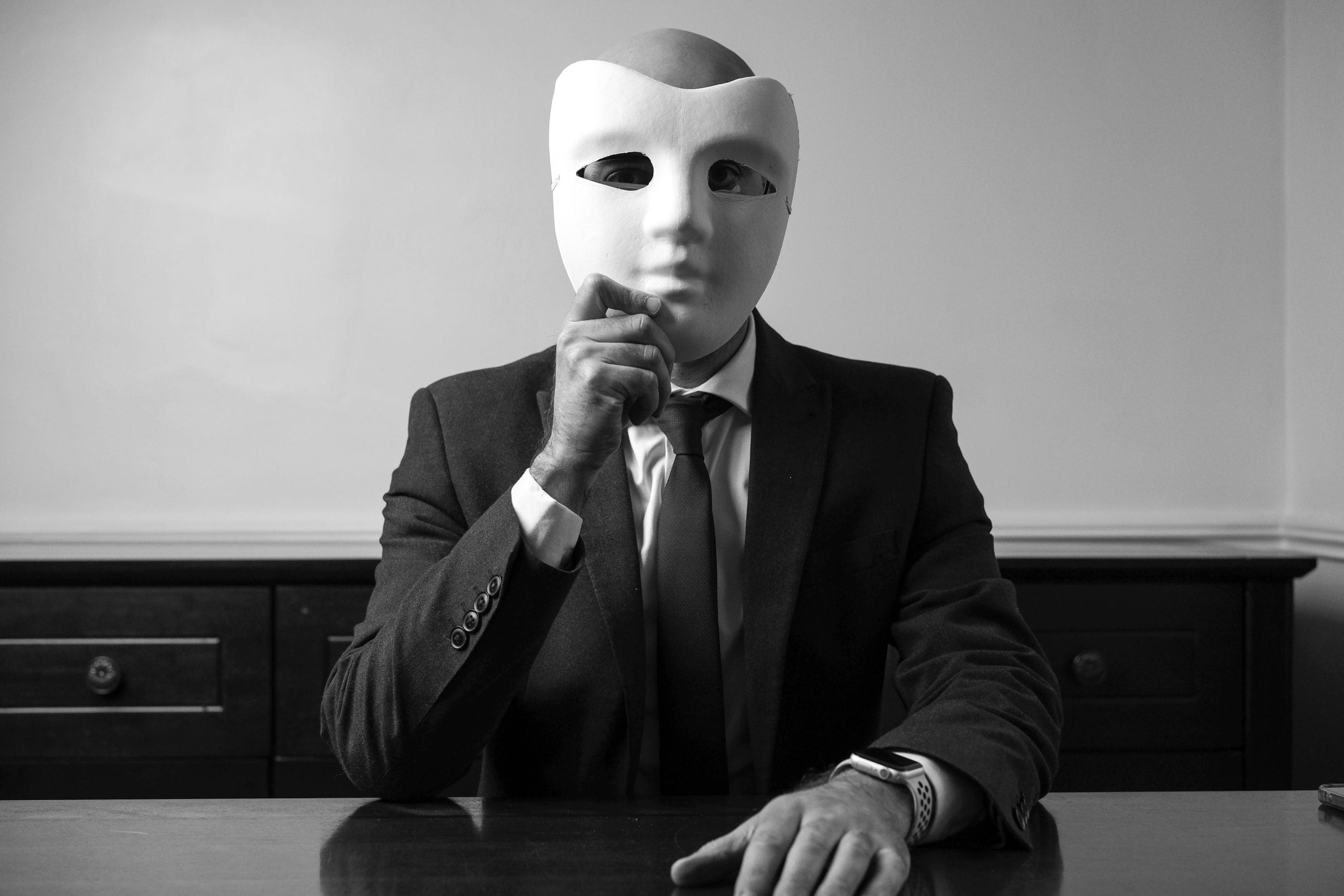 Can identity verification survive the age of synthetic identities?
