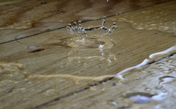 Connected buildings could reshape property insurance