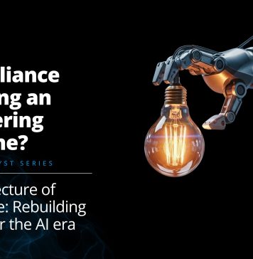 Is compliance becoming an engineering discipline?