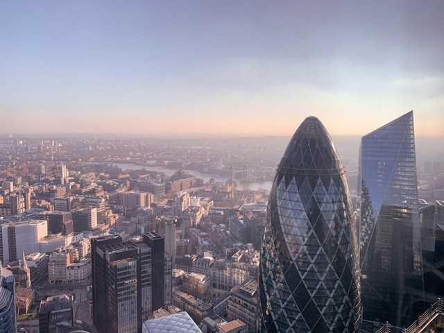 FinTech-Global