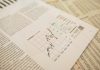 How banks report geopolitical risk
