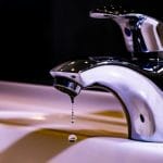 How technology is transforming water risk management