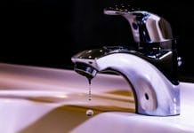 How technology is transforming water risk management