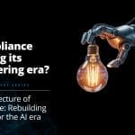 Is compliance entering its engineering era?