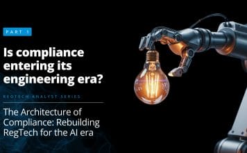 Is compliance entering its engineering era?