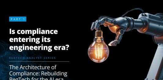 Is compliance entering its engineering era? Is compliance entering its engineering era?