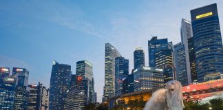 MAS makes banks answerable for third-party AI risk
