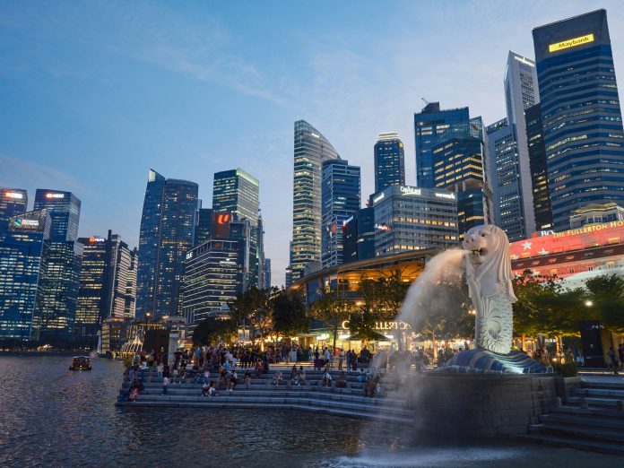 MAS makes banks answerable for third-party AI risk MAS makes banks answerable for third-party AI risk