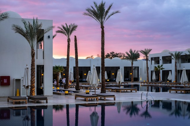 Revolut expands RevPoints with hotel loyalty transfers Revolut expands RevPoints with hotel loyalty transfers