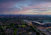 RiskSmart and Lagom race to fix football’s GRC gap RiskSmart and Lagom race to fix football’s GRC gap
