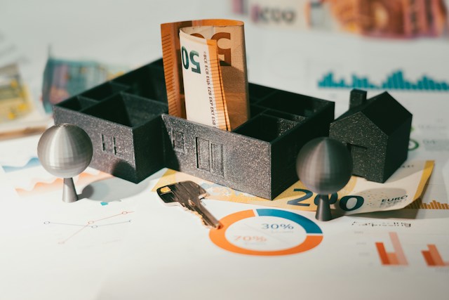 Settle secures $240m credit facility to scale lending Settle secures $240m credit facility to scale lending