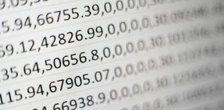 Spreadsheets are hiding your biggest financial crime risk