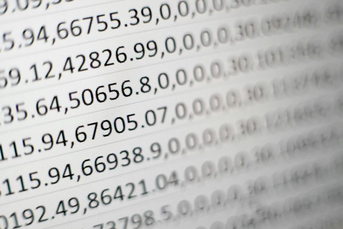 Spreadsheets are hiding your biggest financial crime risk