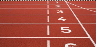 What separates the winners from the losers in the AI race?