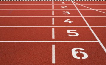 What separates the winners from the losers in the AI race?