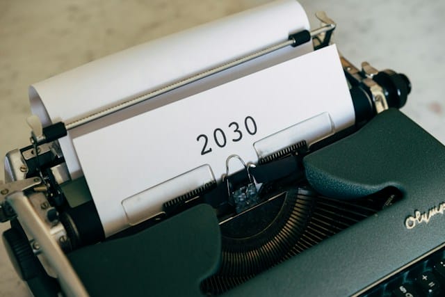 What will WealthTech look like in 2030? What will WealthTech look like in 2030?