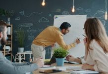 Why explainable AI will decide the AML compliance race