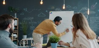 Why explainable AI will decide the AML compliance race