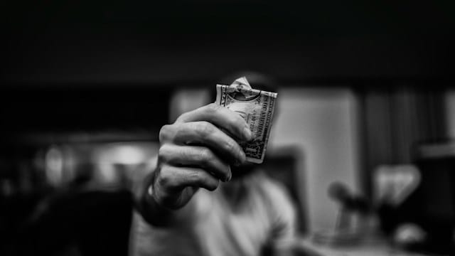 Digital hawala exposes gaps in AML detection