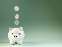 FinTech funding tops $2.8bn as Ramp leads with $1.85bn raise