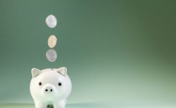 FinTech funding tops $2.8bn as Ramp leads with $1.85bn raise