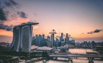 Singapore expands COSMIC as financial crime risks evolve Singapore expands COSMIC as financial crime risks evolve